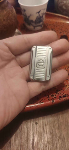 BULLET PROOF SHIELD Stainless Steel