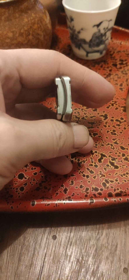 BULLET PROOF SHIELD Stainless Steel