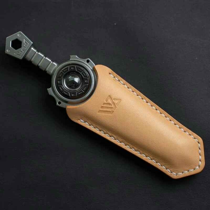 Chaotianque Titanium Zirconium
