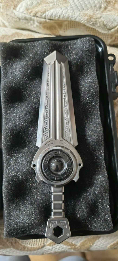 Chaotianque Titanium Zirconium
