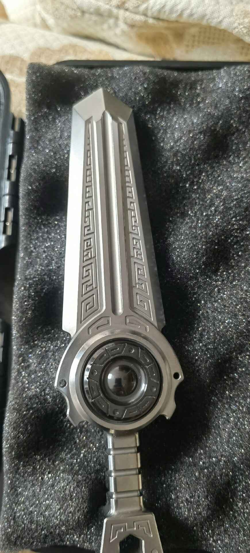 Chaotianque Titanium Zirconium