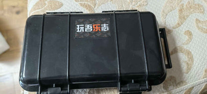 Chaotianque Titanium Zirconium