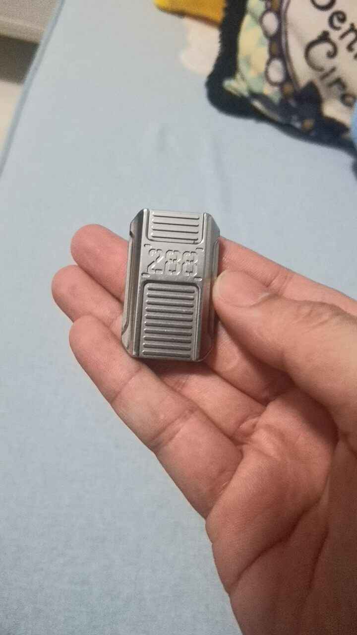 BULLET PROOF SHIELD