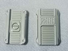 BULLET PROOF SHIELD
