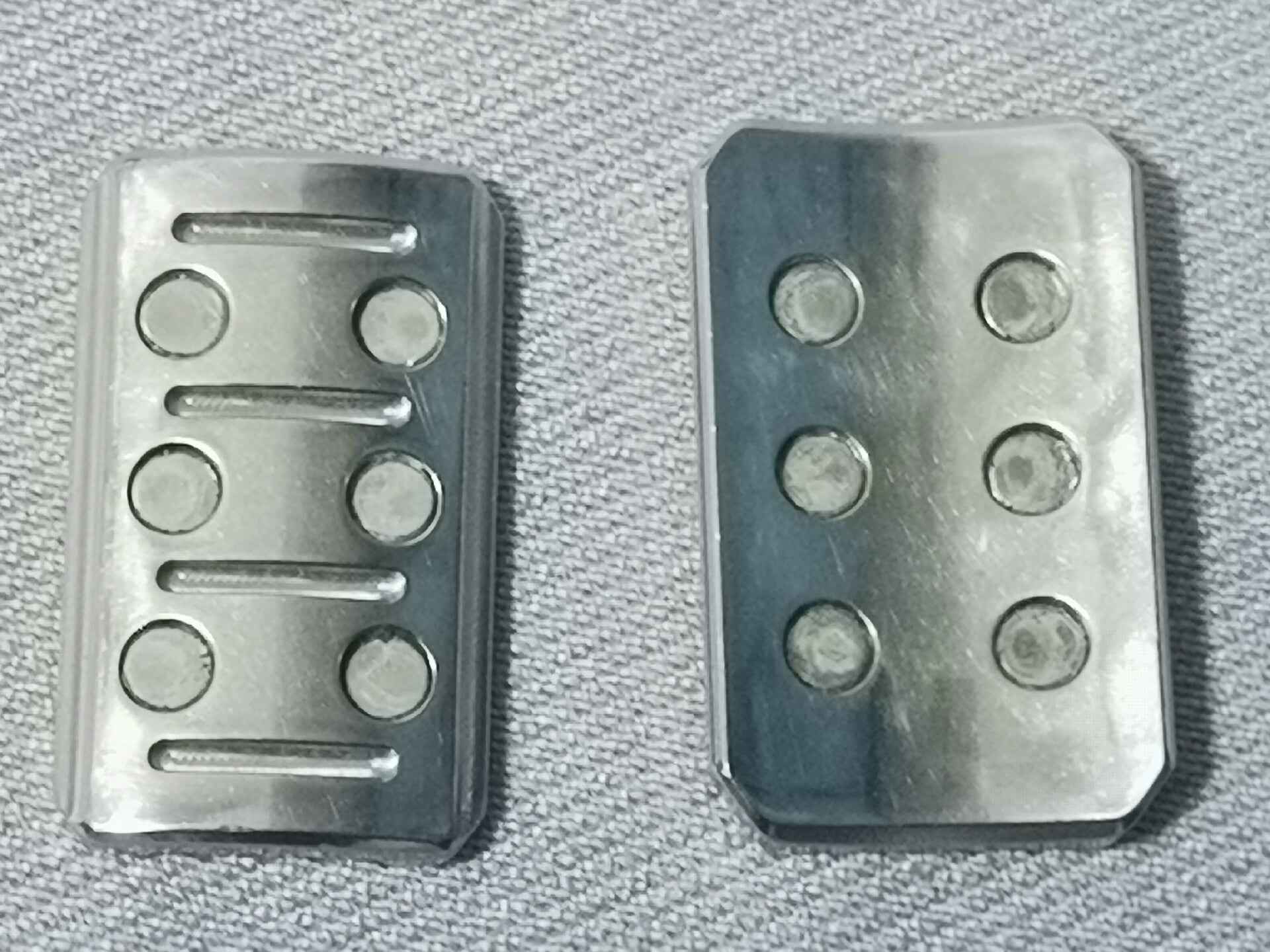BULLET PROOF SHIELD