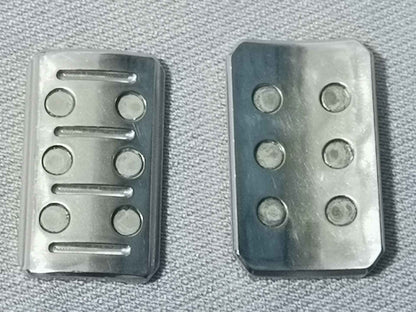BULLET PROOF SHIELD
