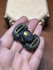 STRIKE Zirconium