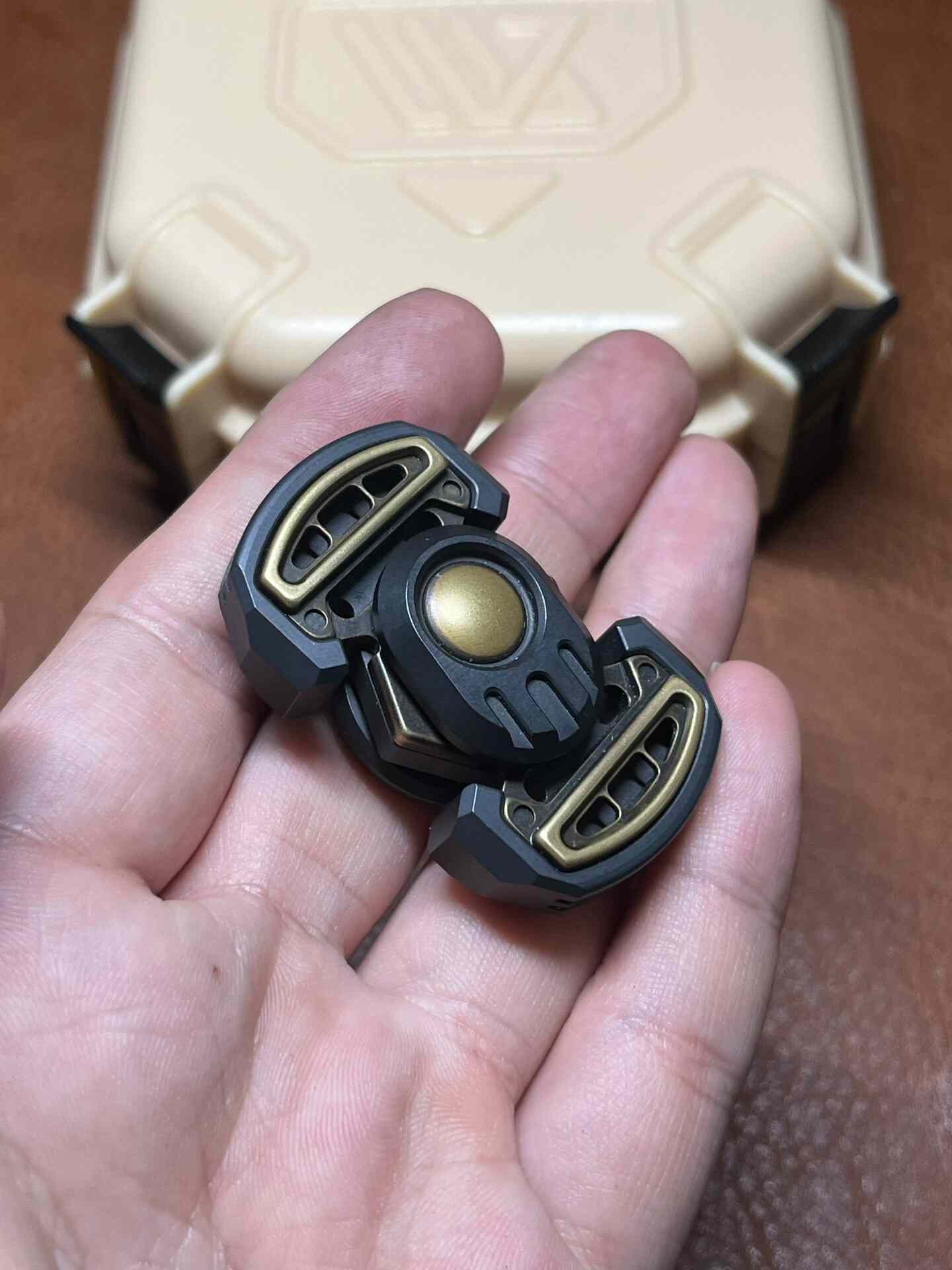 STRIKE Zirconium