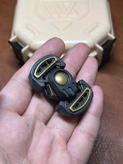 STRIKE Zirconium