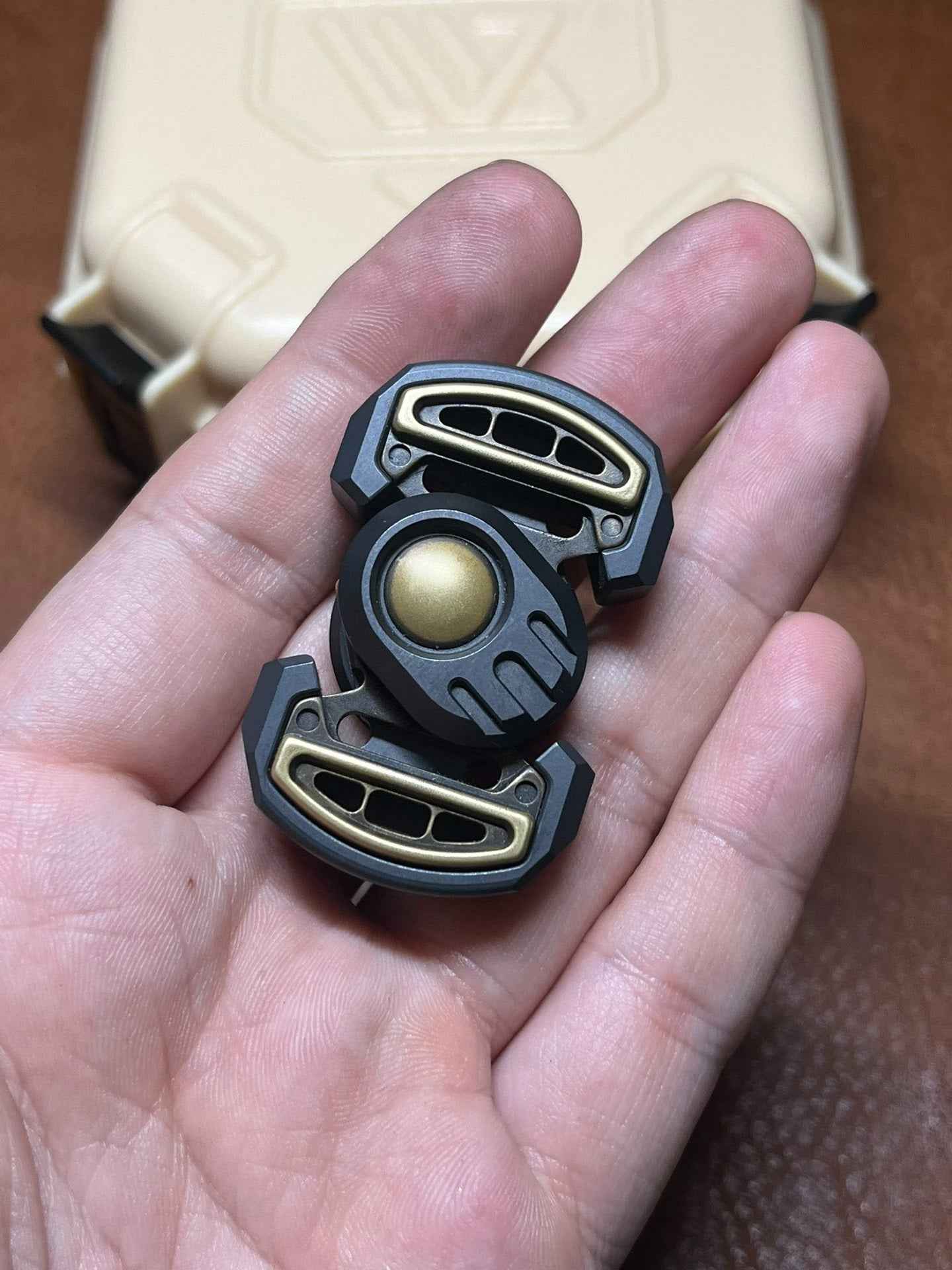 STRIKE Zirconium