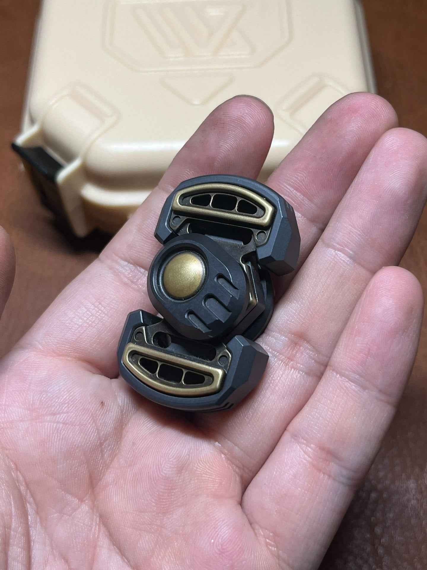STRIKE Zirconium