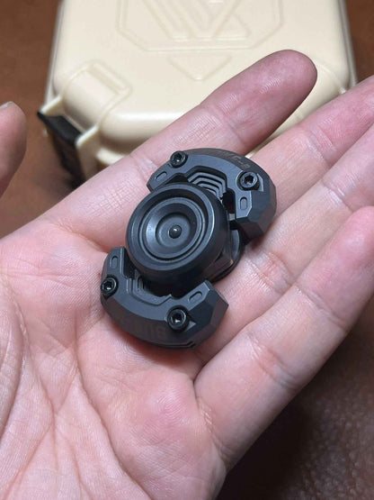STRIKE Zirconium
