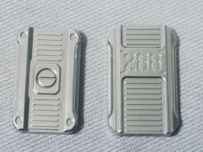 BULLET PROOF SHIELD Stainless Steel