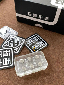 BULLET PROOF SHIELD PC