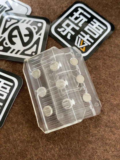 BULLET PROOF SHIELD PC