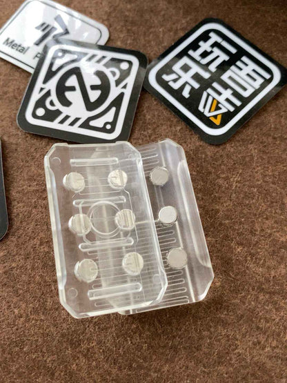 BULLET PROOF SHIELD PC