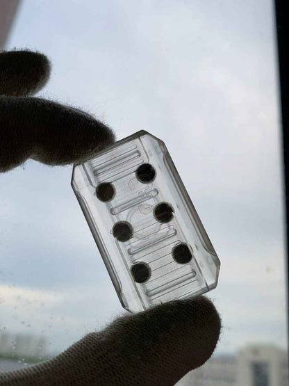BULLET PROOF SHIELD PC