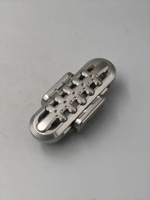 EXOSKELETON, Titanium