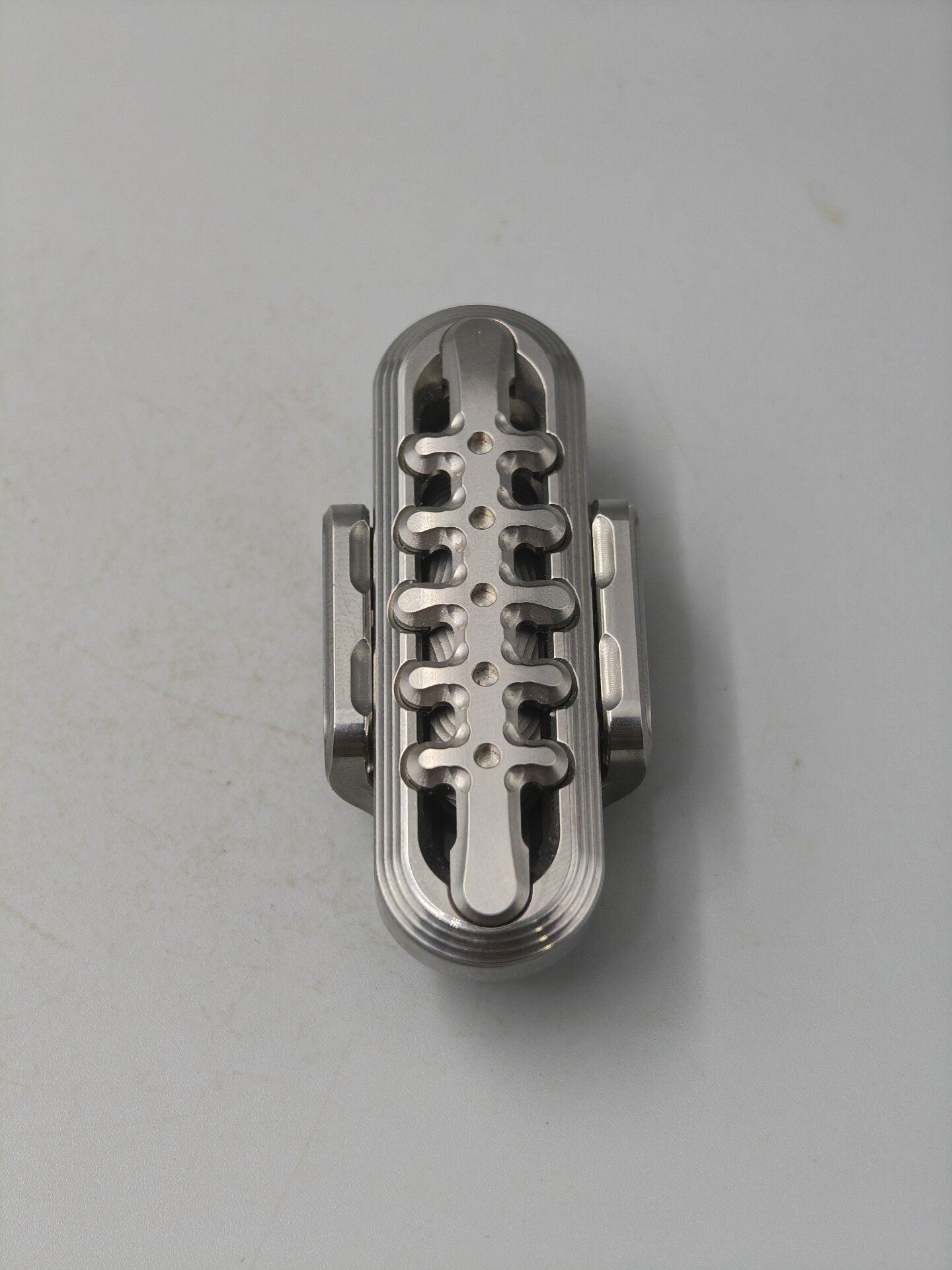 EXOSKELETON, Titanium