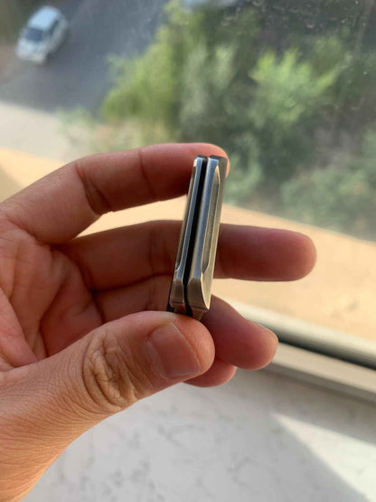 BULLET PROOF SHIELD, Stainless Steel