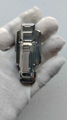 Concussive Cannon