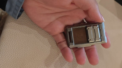 RAMPART Stainless Steel