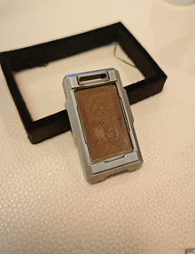 RAMPART Stainless Steel