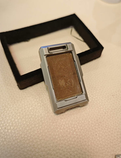 RAMPART Stainless Steel