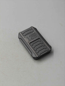 BULLET PROOF SHIELD Zirconium