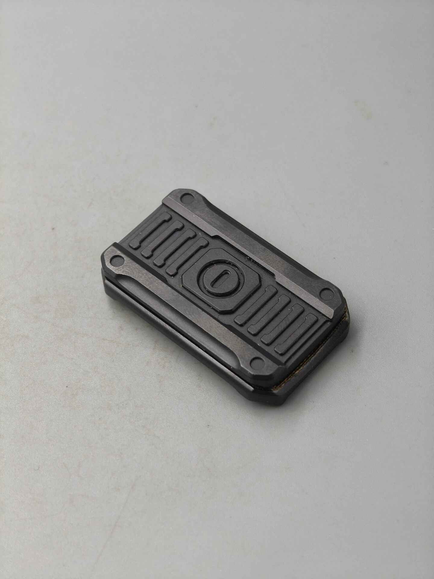 BULLET PROOF SHIELD Zirconium