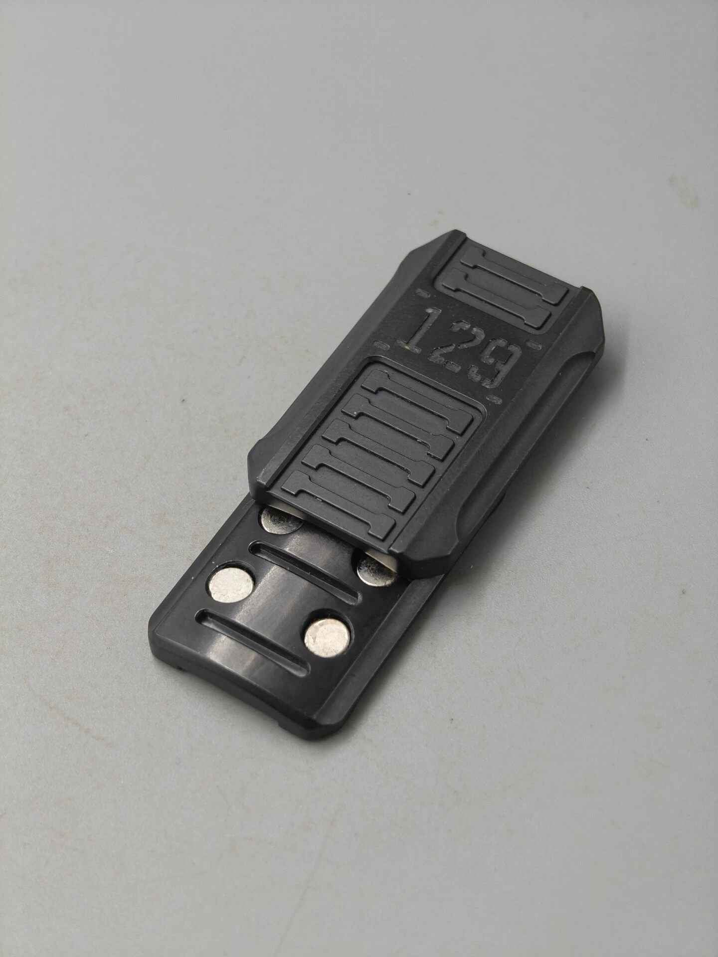 BULLET PROOF SHIELD Zirconium
