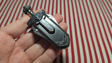 Taia Sword Zirconium