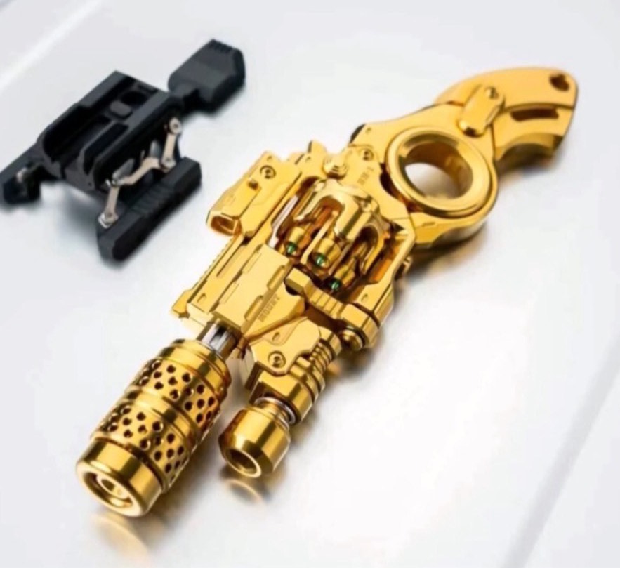 Breaker Zirconium Brand New