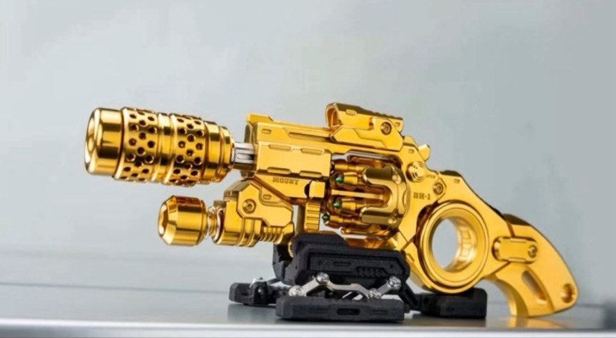 Breaker Zirconium Brand New