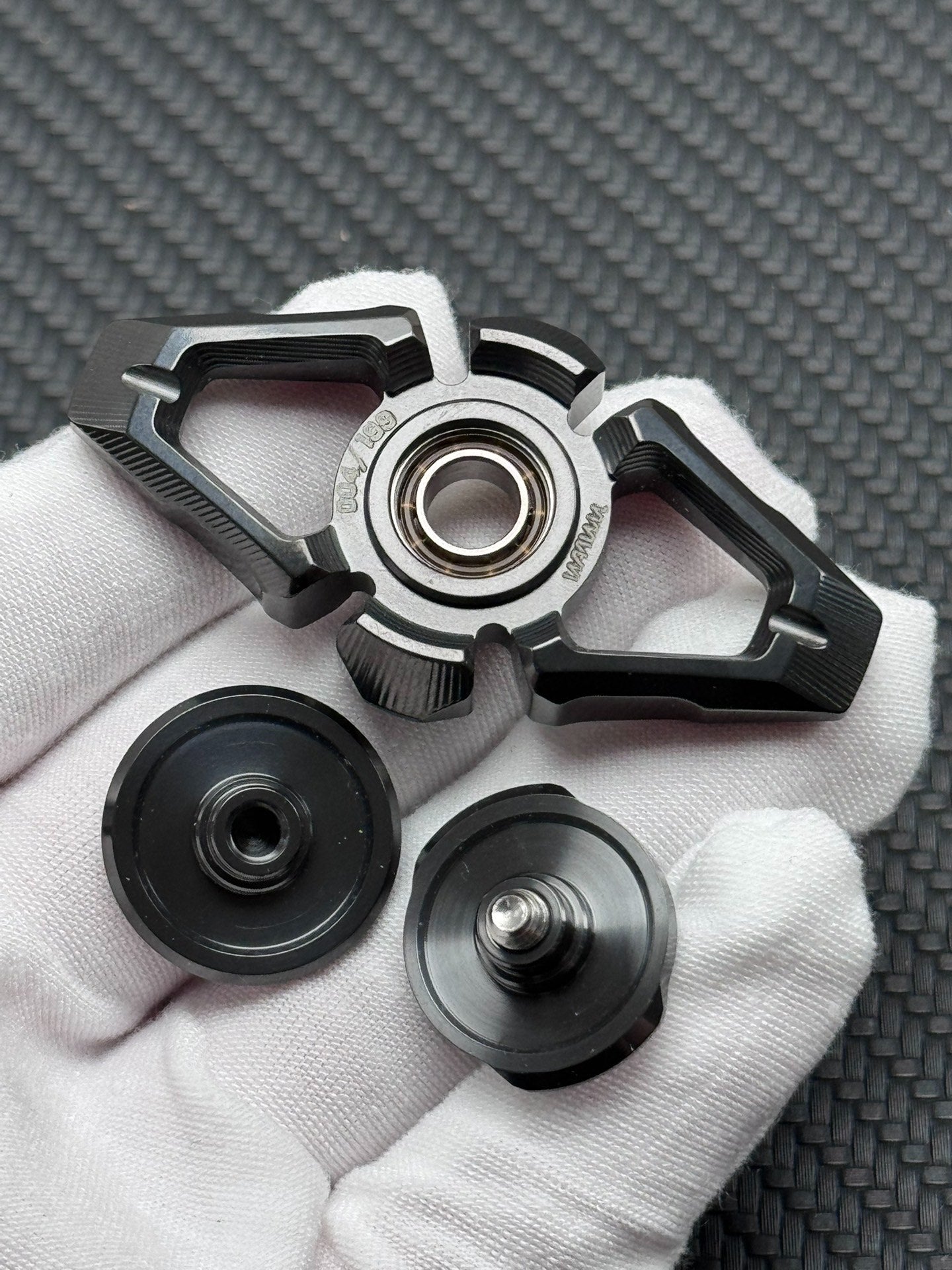 Skylines Zirconium