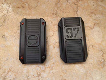 BULLET PROOF SHIELD Zirconium