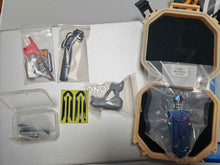 Taia Sword Zirconium