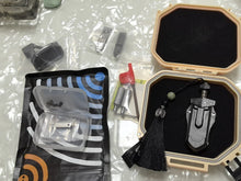 Taia Sword Zirconium