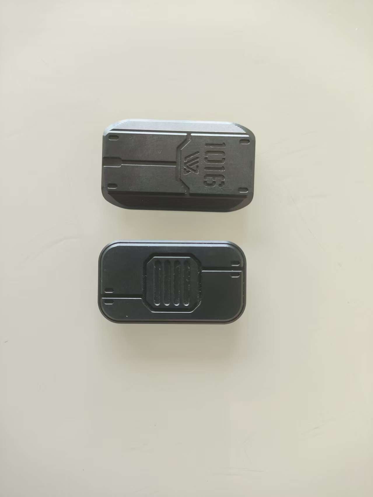 REACTIVE ARMOR SHIELD Zirconium