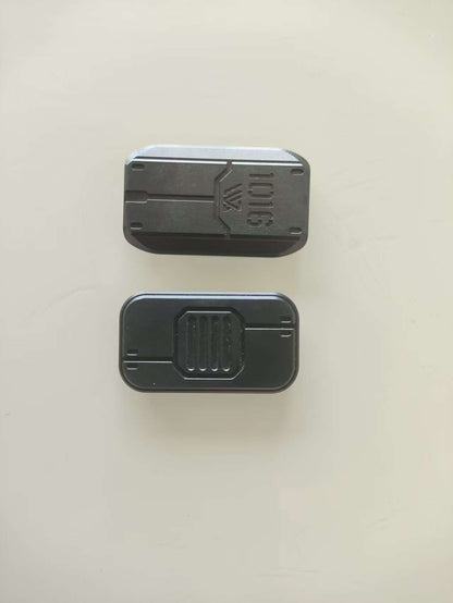 REACTIVE ARMOR SHIELD Zirconium