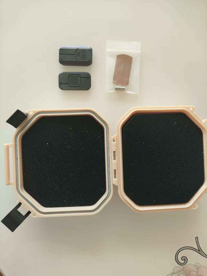 REACTIVE ARMOR SHIELD Zirconium