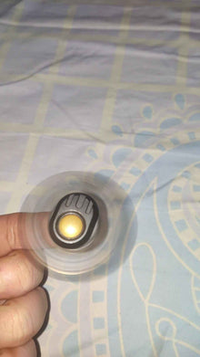 STRIKE Zirconium Brass