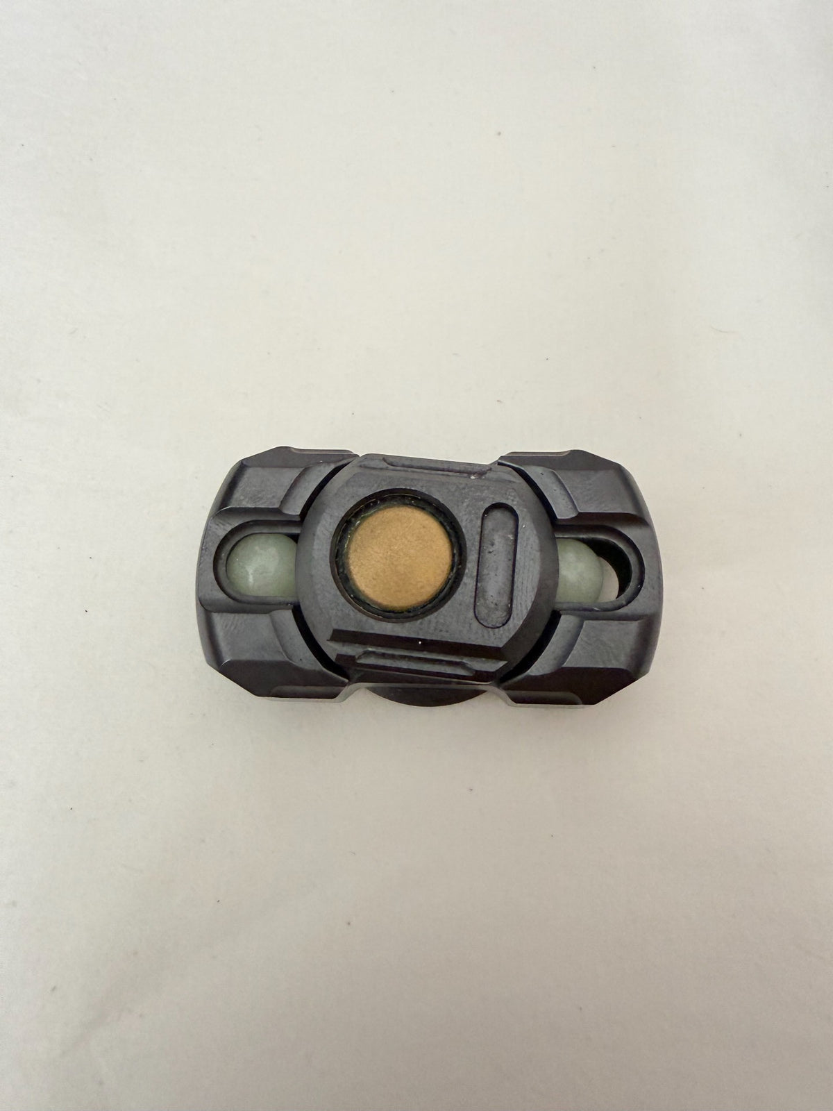 March Zirconium Brass Limited Edition