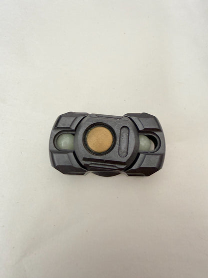 March Zirconium Brass Limited Edition
