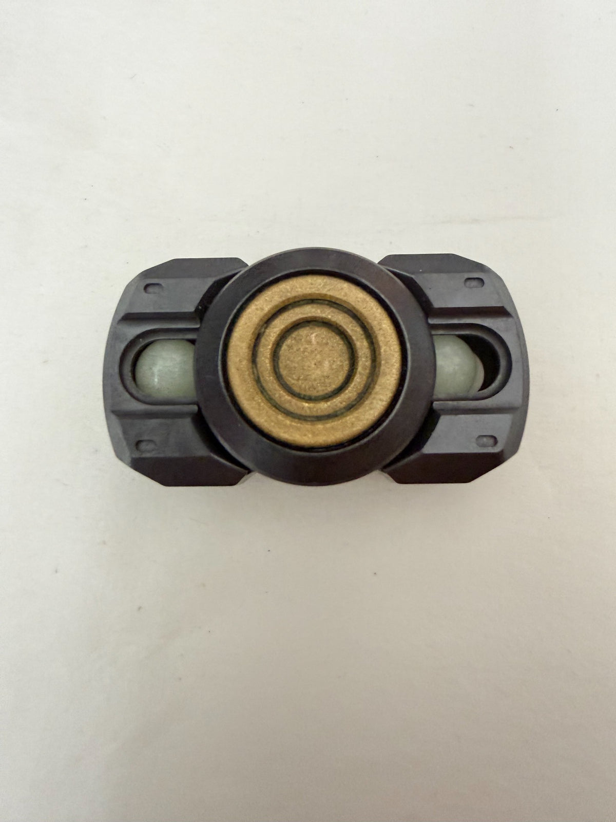 March Zirconium Brass Limited Edition
