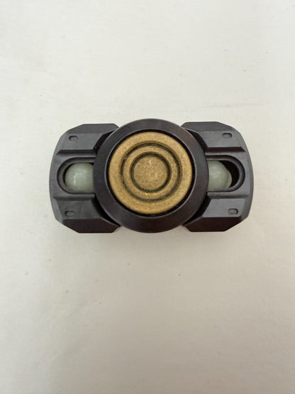 March Zirconium Brass Limited Edition
