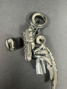 EXOSKELETON Zirconium Mokuti
