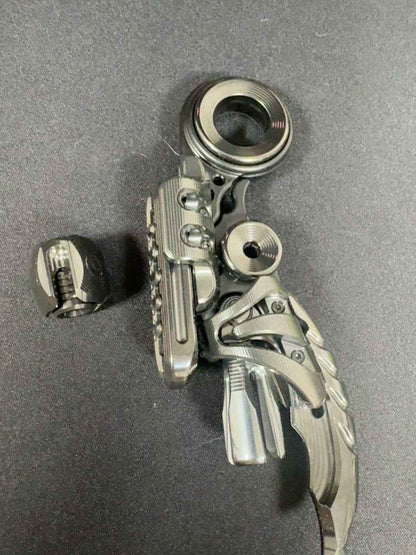 EXOSKELETON Zirconium Mokuti