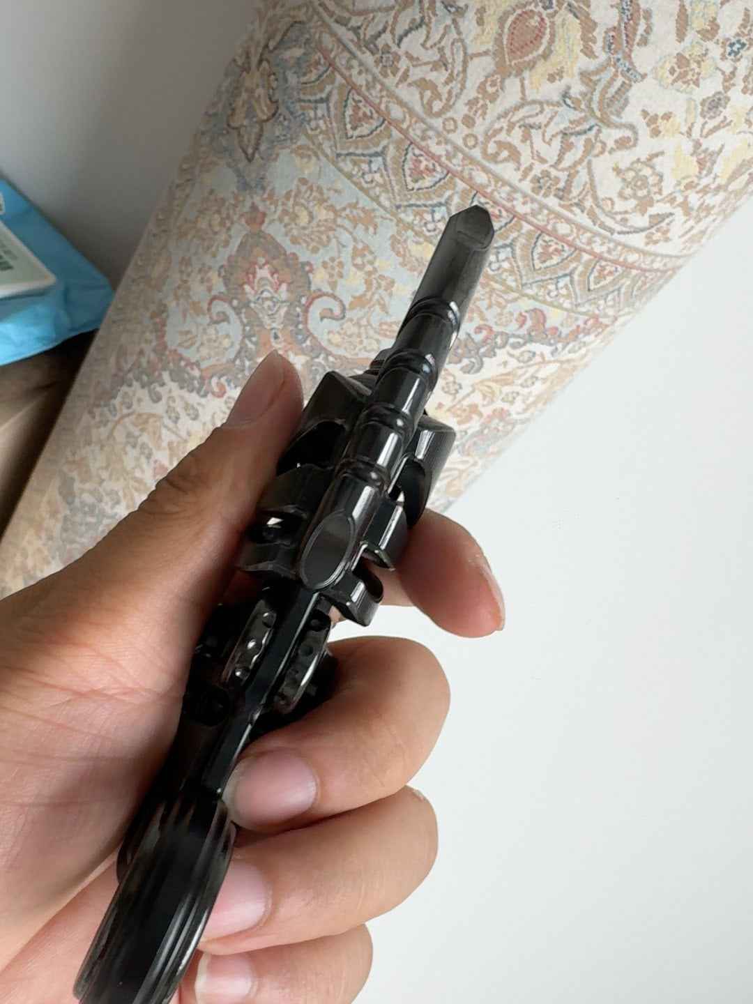 EXOSKELETON Zirconium Mokuti