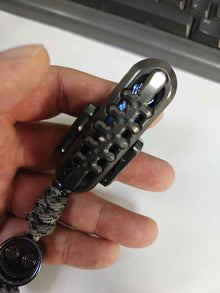 EXOSKELETON Zirconium Mokuti